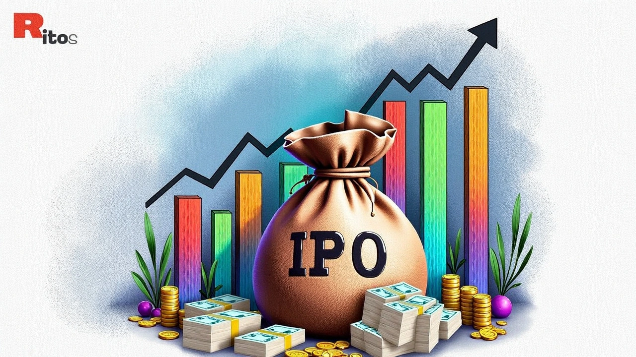 Waaree Energies IPO शेयर आवंटन: ग्रे मार्केट में धमाका, निवेशकों के लिए सुनहरा अवसर