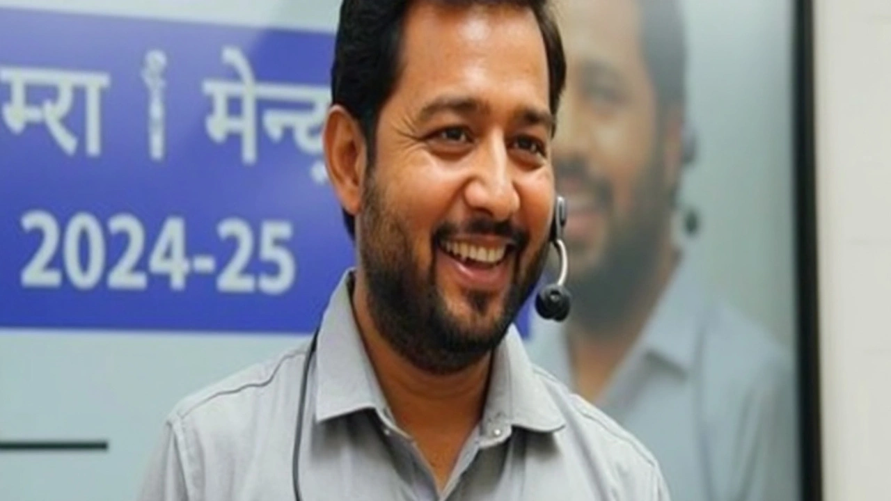 Khan Sir की शादी: भारत-पाक तनाव के बीच चुपचाप हुई रस्में, पत्नी की पहचान अभी भी रहस्य