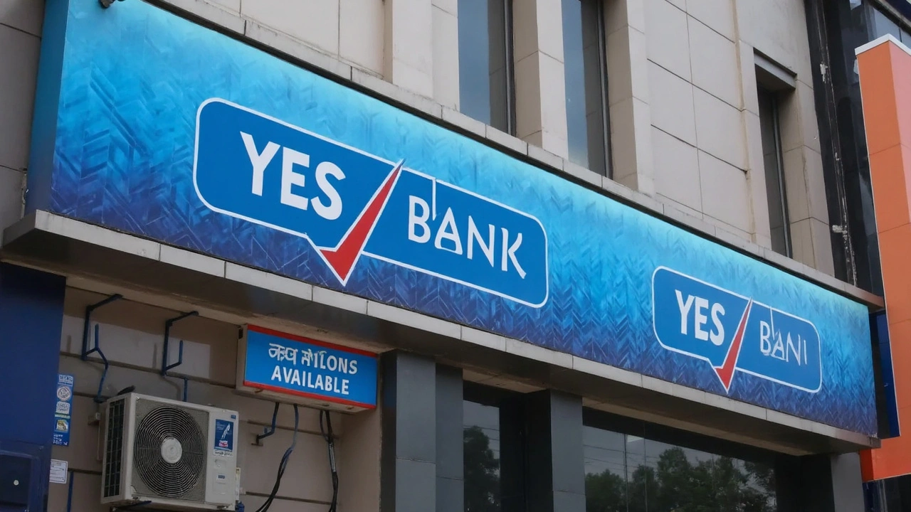 SMBC का रणनीतिक निवेश, SBI और Yes Bank की नई पारी