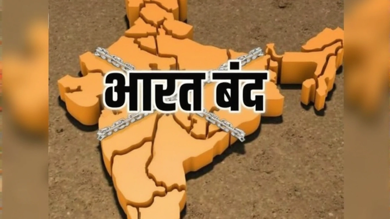 किस-किस पर असर? बैंक, ट्रांसपोर्ट या स्कूल-कॉलेज?