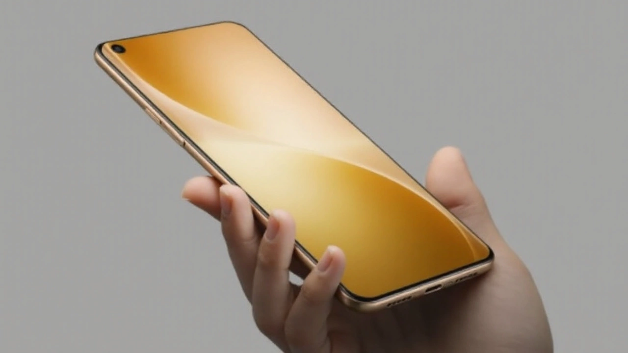 Realme 15 5G और iQOO Z9: बैटरी की जंग में कौन किस पर भारी?