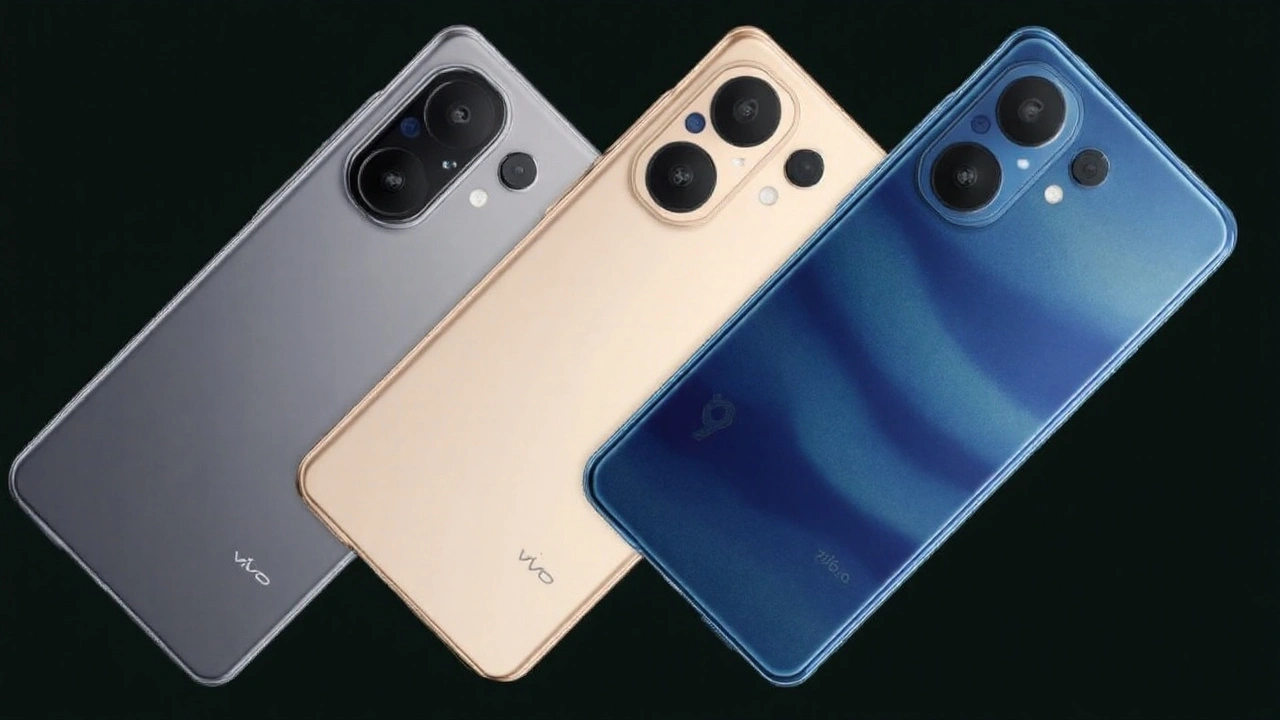 Realme 15 Pro 5G: 7,000mAh बैटरी वाला नया स्मार्टफोन, कीमत, फीचर्स और बैटरी किंग्स का मुकाबला
