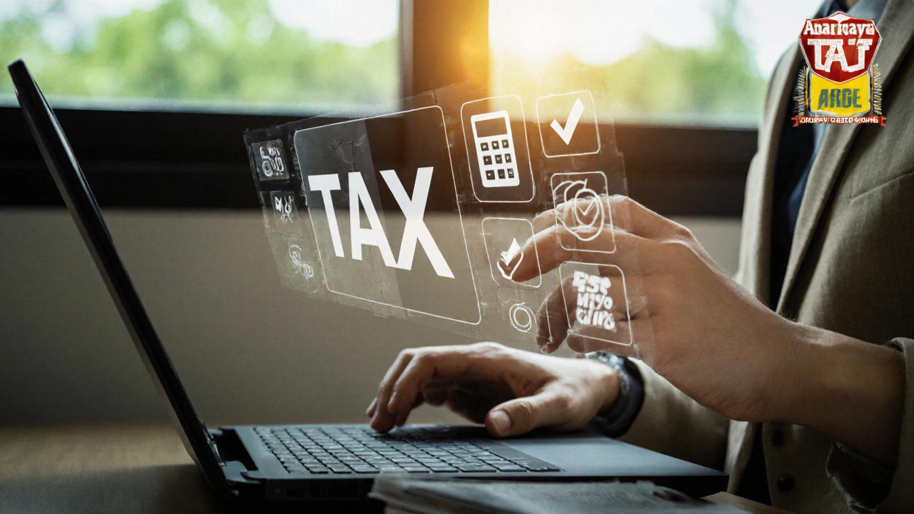 CBDT ने दी बड़ी राहत: IFSC इकाइयों को TDS छूट, गिफ्ट सिटी को मिलेगी नई उड़ान