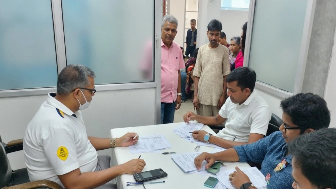 गाज़ीअब्द में बिल्ली के काटने का आँकड़ा चिम्पांजी के हमलों को पछाड़, एंटी‑रैबिज वैक्सीन की मांग बढ़ी