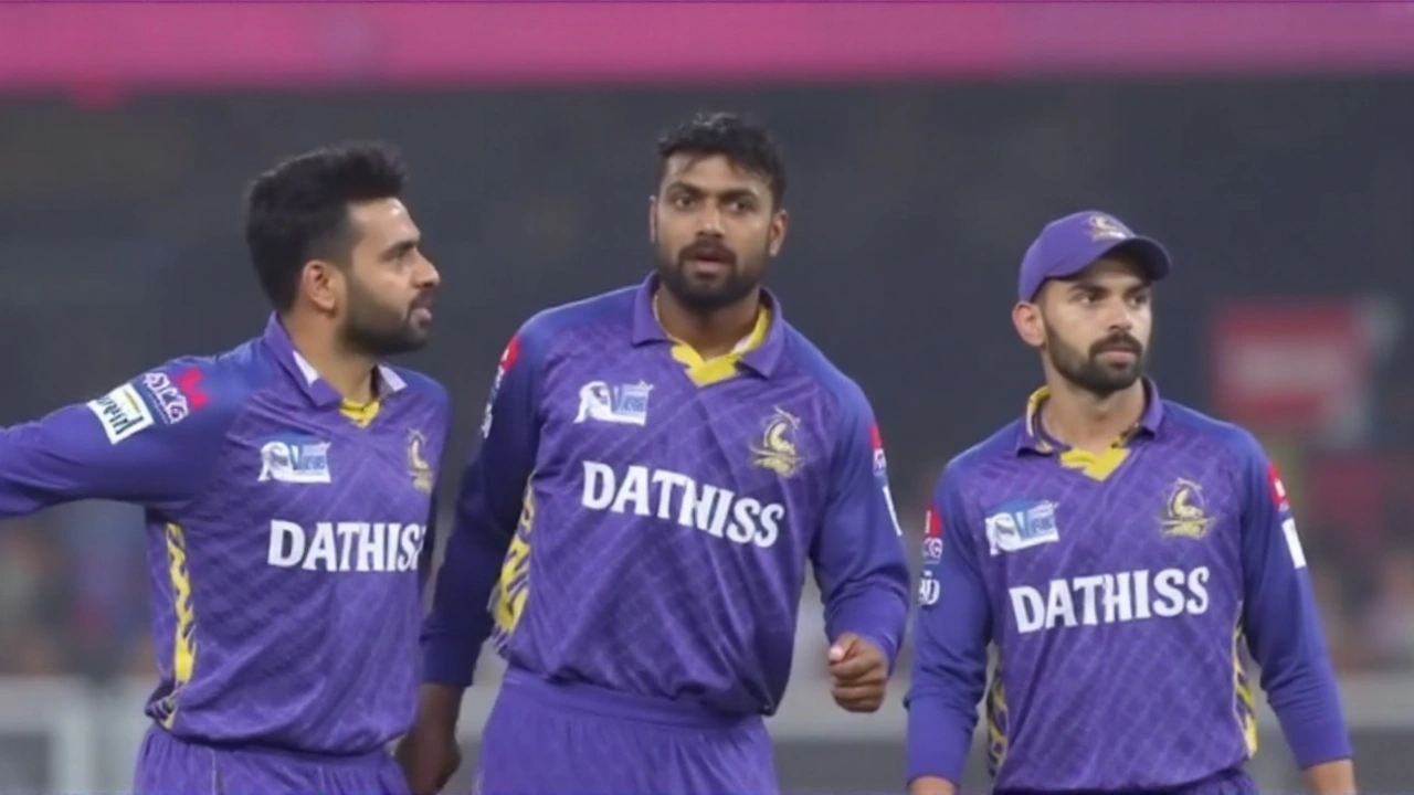KKR vs LSG: Eden Gardens Pitch Report और Weather Today, स्पिनर्स की बाज़ी या चेज़ का खेल? | IPL 2025