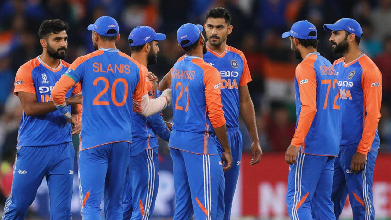 पाकिस्तान ने 11 रनों से जीत कर बांग्लादेश को हराया, एशिया कप 2025 फाइनल में भारत का सामना करेंगे