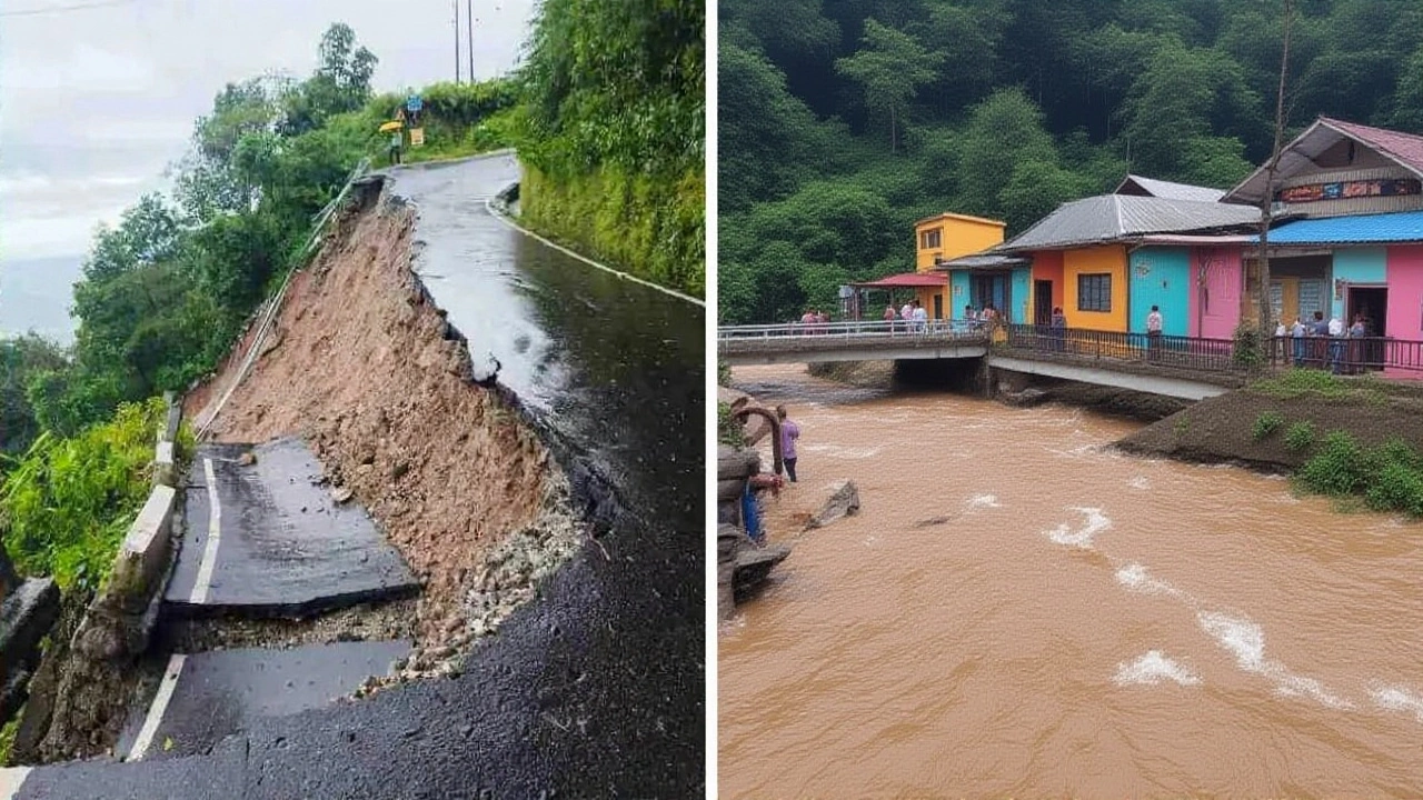 आगे की आशंका और भविष्य की तैयारियां