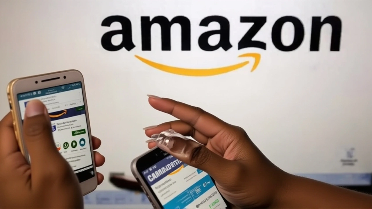 AWS ग्लोबल आउटेज: Snapchat, Prime Video समेत 30+ सेवाएँ ढँगी, US-East-1 में DNS गड़बड़ी