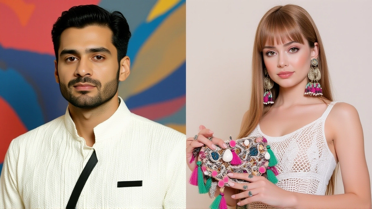 Bigg Boss 19 में अभिषेक बाजाज की एक्स‑वाइफ आकांक्षा जिंदल को मिला वाइल्ड‑कार्ड ऑफर