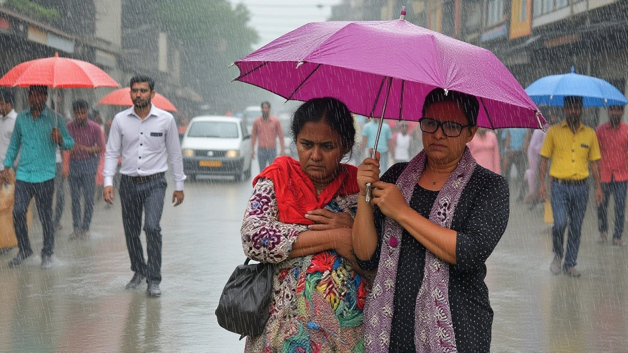 दक्षिण छत्तीसगढ़ में संभावित प्रभाव और स्थानीय प्रतिक्रिया