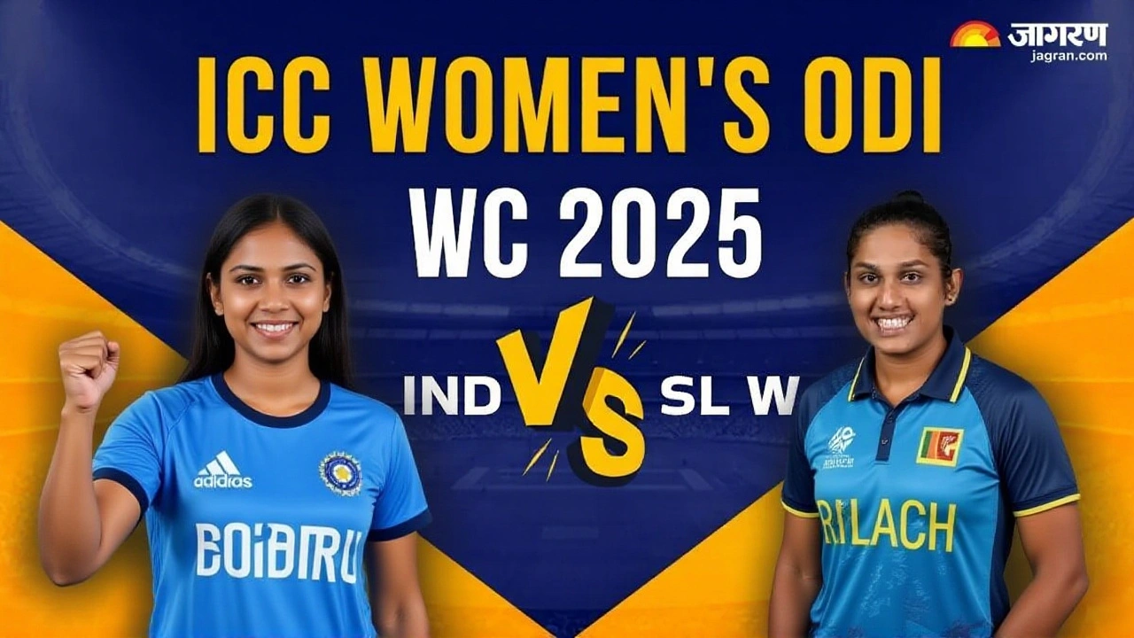 ICC महिला विश्व कप में Toss त्रुटि, फ्रीट्स ने पाकिस्तान को टॉस, भारत 88 रन से जीत