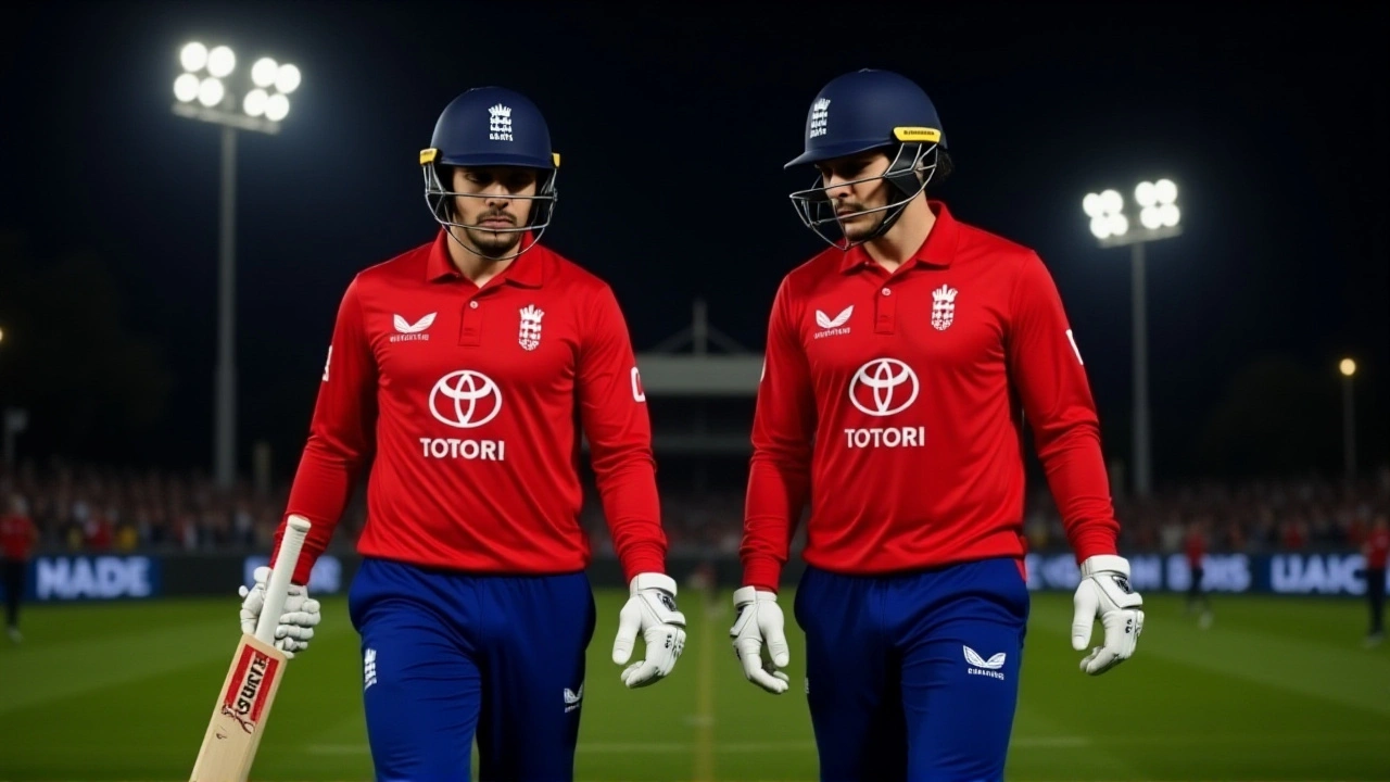 खिलाड़ियों की प्रदर्शन और आँकड़े