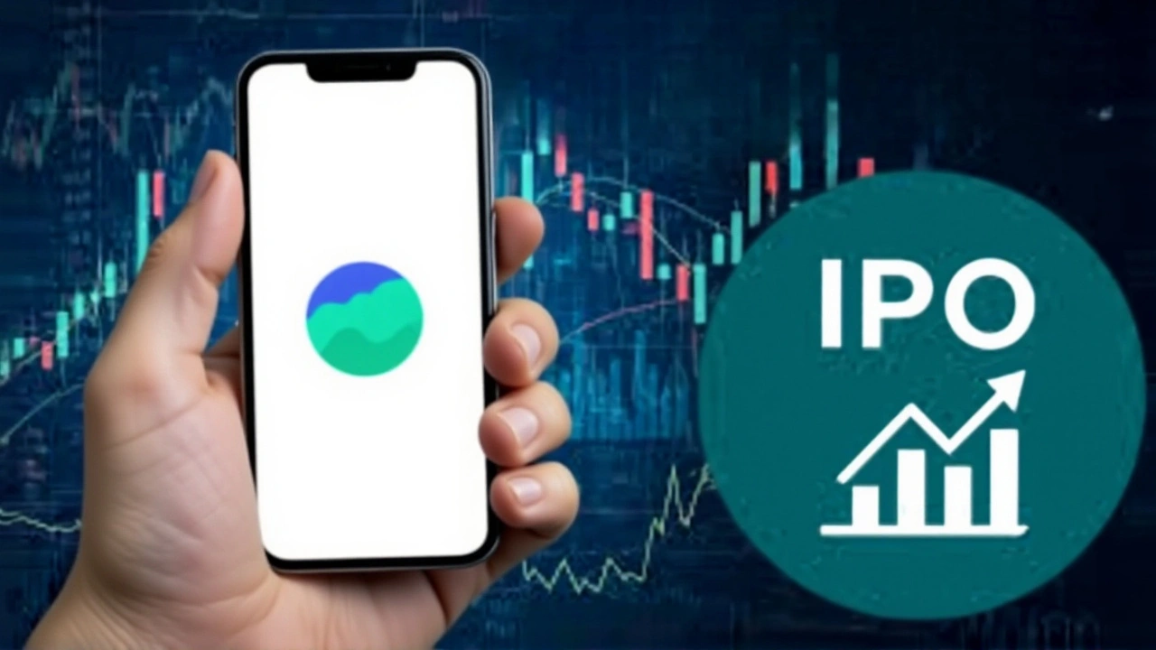 ग्रोउ आईपीओ ने 16.95 गुना सब्सक्राइब किया, रिटेल भाग 8.96 गुना ओवरसब्सक्राइब; आवंटन 10 नवंबर को