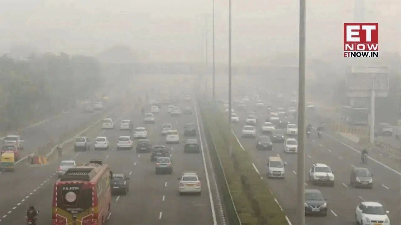 दिल्ली में हवा खराब, ग्रेडेड रिस्पॉन्स एक्शन प्लान के चरण-III की घोषणा