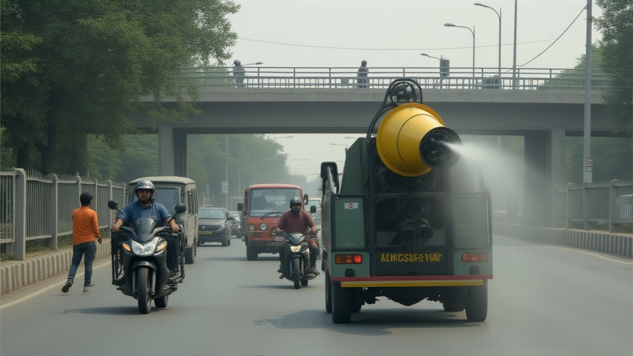 क्या ये पहली बार है?