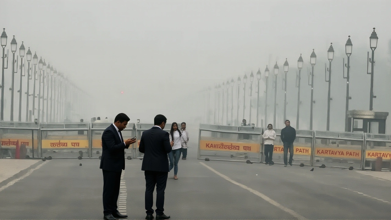 क्यों नहीं हो रहा लंबे समय तक सुधार?