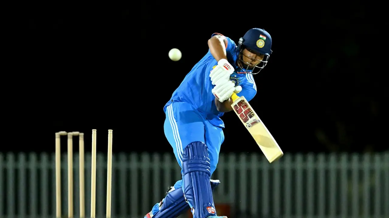 अंतरराष्ट्रीय तनाव और खेल सेक्टर