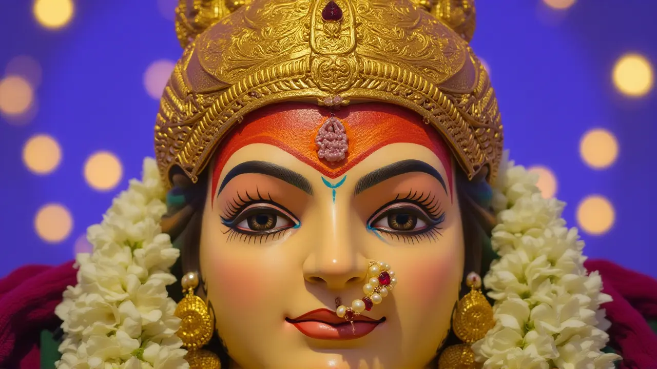 राम नवमी 2026: 26 या 27 मार्च? जानिए सही तिथि और विशेष मुहूर्त