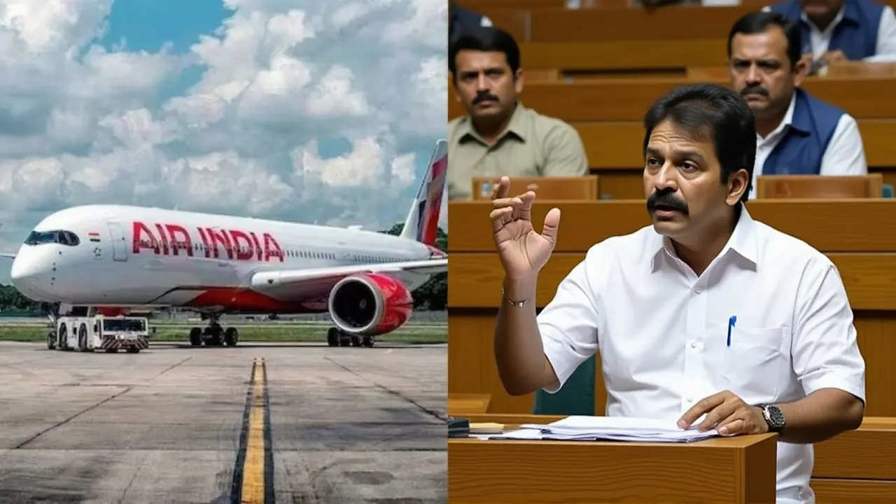 सुप्रीम कोर्ट का आदेश, विरोध दल घटनाएँ और एयर इंडिया बड़ा फैसला