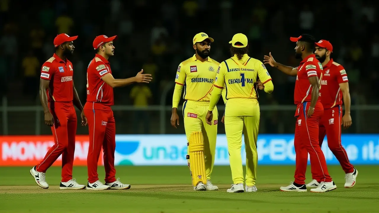 कप्तान की प्रतिक्रिया और भविष्य की राह