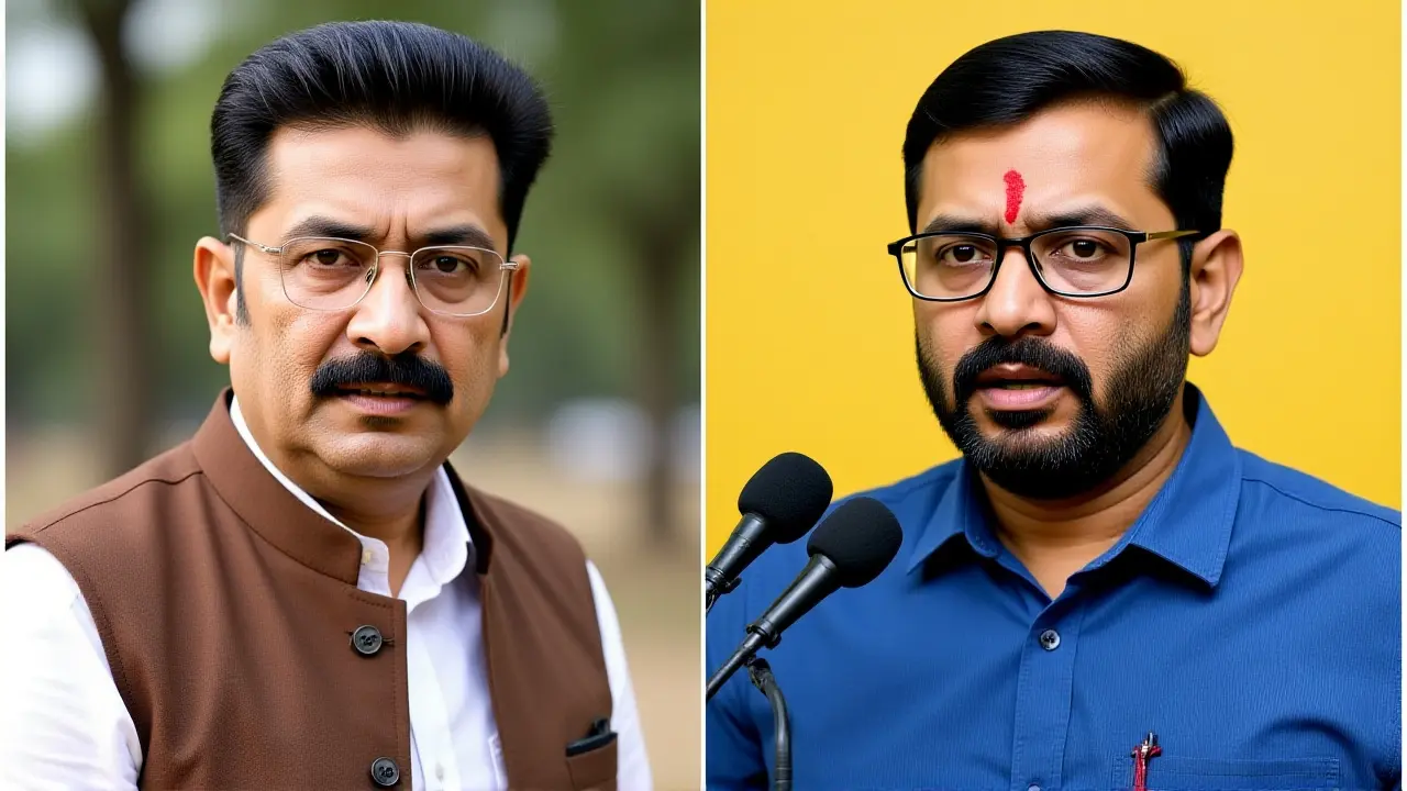 विपक्ष और समाजसेवियों की तीखी प्रतिक्रिया